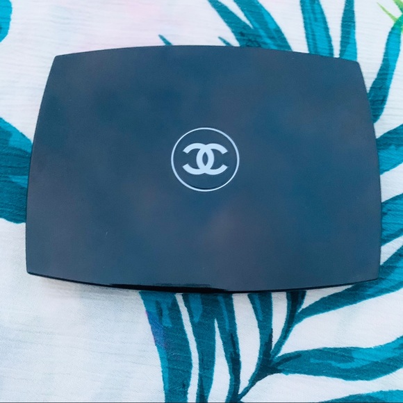 Chanel makeup 💄 - Picture 2 of 5